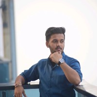 Rahul Kumar