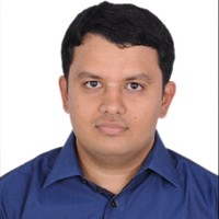 Haritej Nuthan
