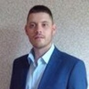 Виталий Сазонов