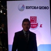 Valmir Romano