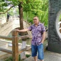 韩才杰