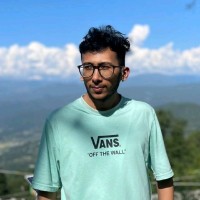 Priyank Verma