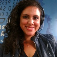 Jéssica Cristina Santos