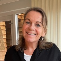 Saskia Baggen