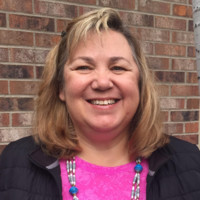 Lynn Smith