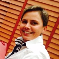 Martina Pirichová