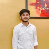 Mohan Ganesh Babu Pothala