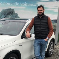 Jérémy DOUKAS