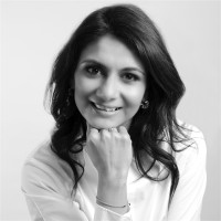 Dr Anisha Patel
