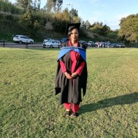 Thandiwe Sam
