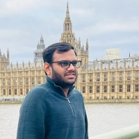 Kaustubh Kulkarni