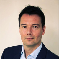 Ian Chatterton