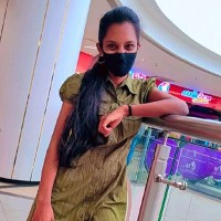 Deepika Saravanan