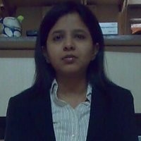 Chitra Desai
