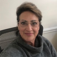 Julie Lanier