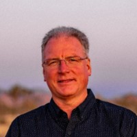 Joe Brock, POPM, AIC