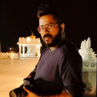 Sreekanth As