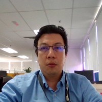 Yong Chee Leong
