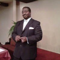 Pastor Caszie Bennett