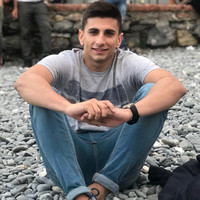 Ruben Navarro Olmeda