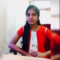 Yuvarani Murugadoss
