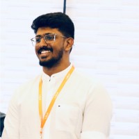 Jude Vinod