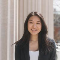 Joanne Wang