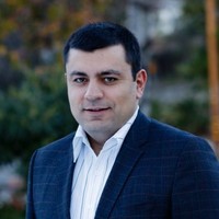 Mushegh Muradyan, JD, PE