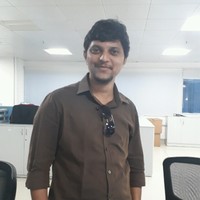 Madhusudan Tn
