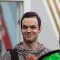 Andrei Voronkov