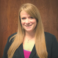 Carly Holdeman