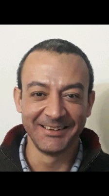 Ahmed Salah Samaha