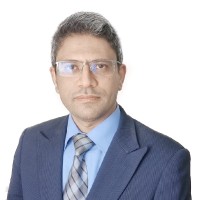 Dr. Ahmed Abunasser
