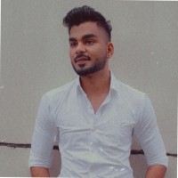 Sameer Mev