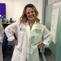 Jennifer Carey Lippolis