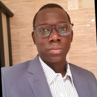 Isaïe Senghor
