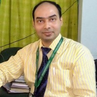 Manash Dutta