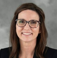 Beth Mills
