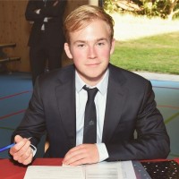 Floris van Zanten