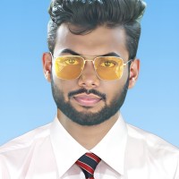Md Majidul Islam Khan