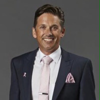 Nathan Arrowsmith