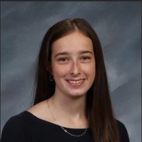 Sophia Mcdermott