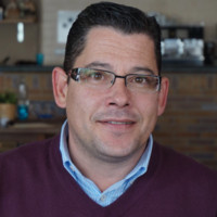 Luis Javier Carrasco Pozo