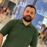 Journalist Abdulrahman