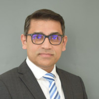 Manoj Varghese