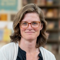 Hilde Veldhuis