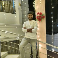 Parithi Ilanchezhiyan Santhosh Kumar