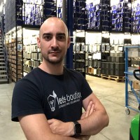 François Baranger 🌱🚀 📦