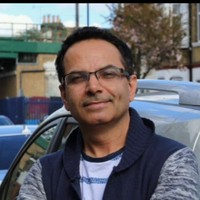 Fakhir Khan