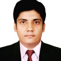 Zaker Hossain